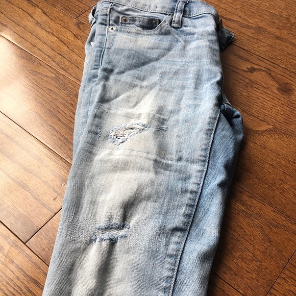 Gap girlfriend jeans - Picture 4 of 7